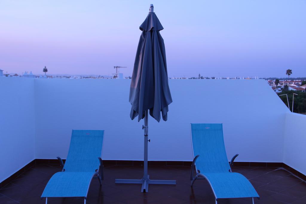 For Sea Apartment Кабанаш-де-Тавіра Екстер'єр фото