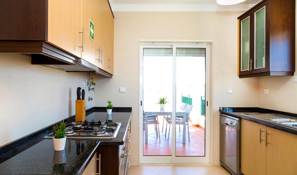 For Sea Apartment Кабанаш-де-Тавіра Екстер'єр фото