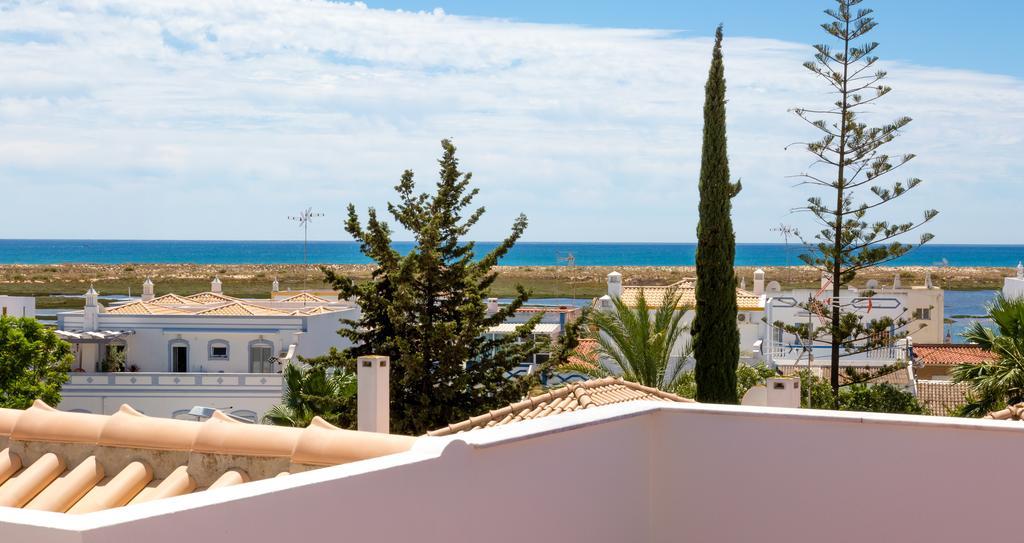For Sea Apartment Кабанаш-де-Тавіра Екстер'єр фото