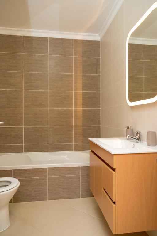For Sea Apartment Кабанаш-де-Тавіра Екстер'єр фото