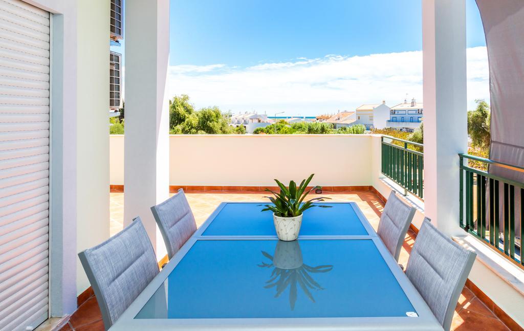 For Sea Apartment Кабанаш-де-Тавіра Екстер'єр фото